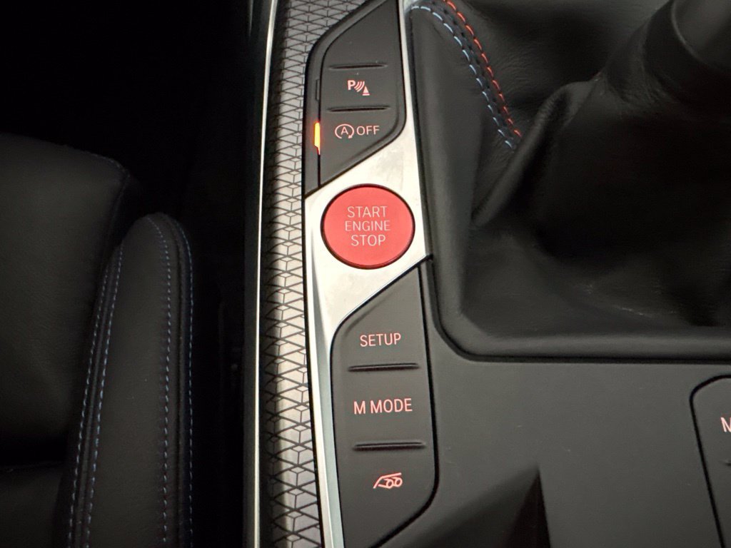 Used 2024 BMW M2 RWD image 15