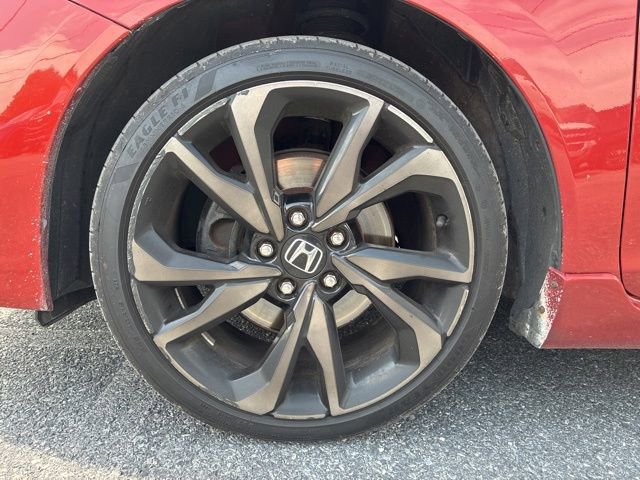 Used 2013 Honda Civic Si image 10
