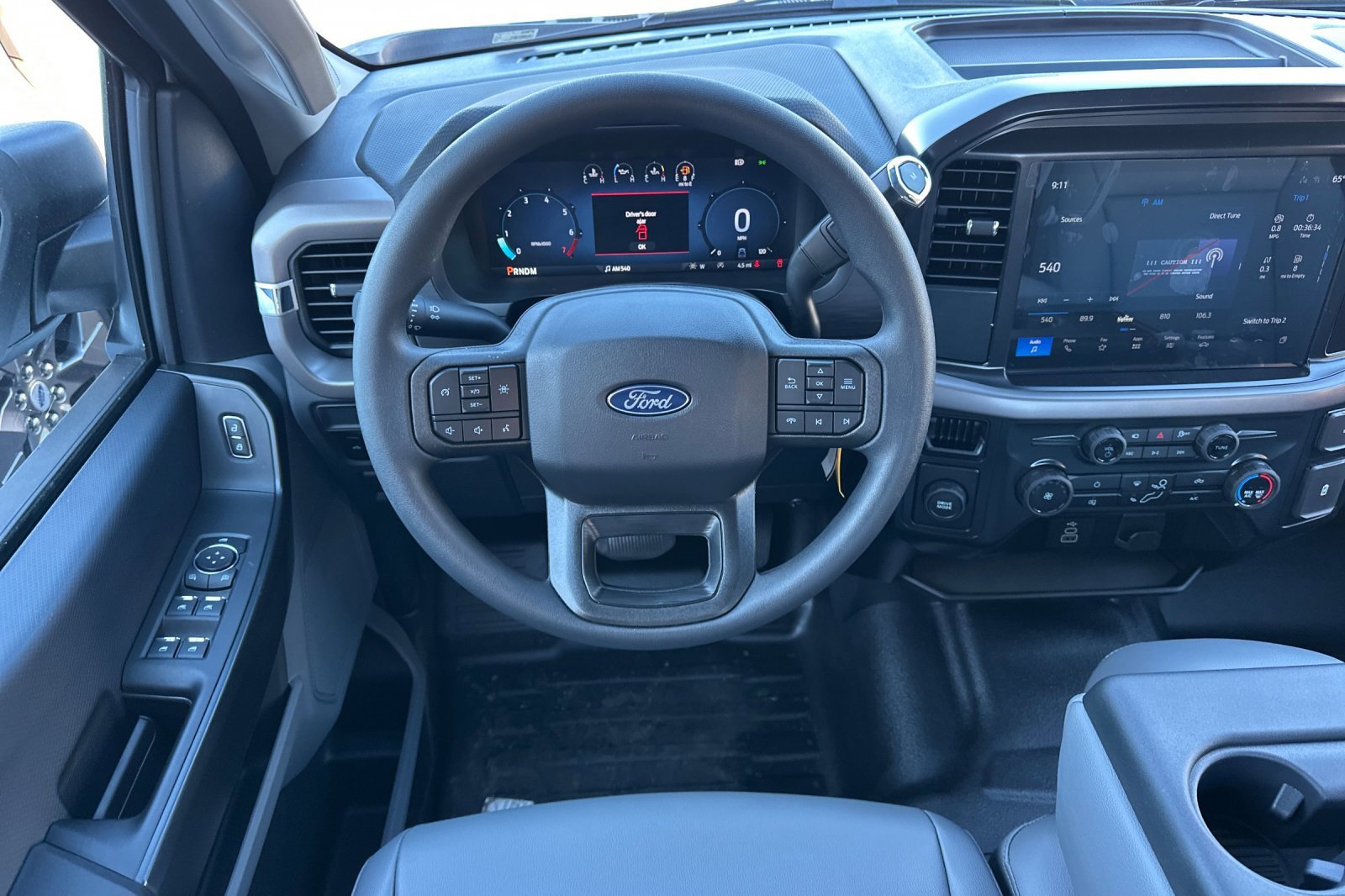 New 2025 Ford F150 XL image 13
