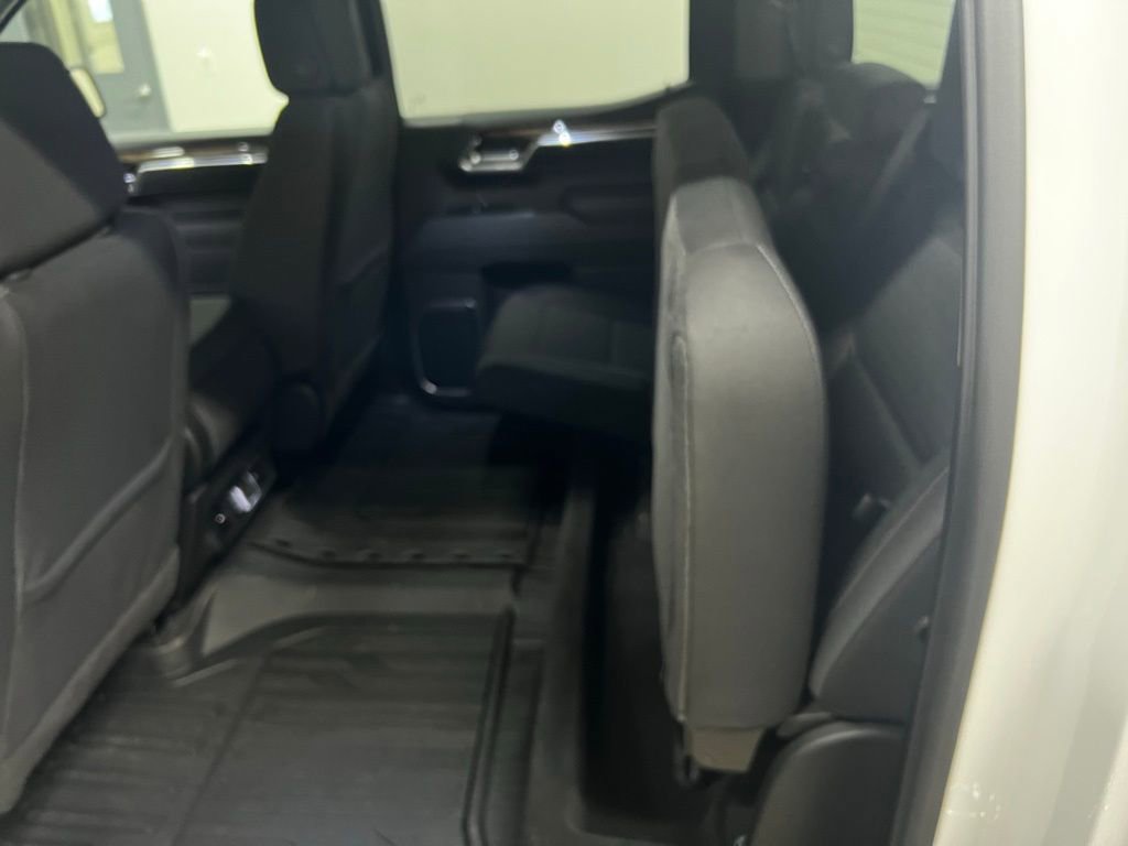 New 2026 GMC Sierra 1500 Elevation w/ X31 Off-Road Package image 40