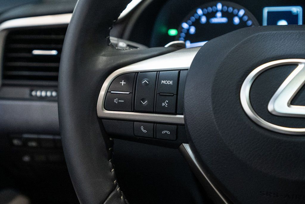 Used 2022 Lexus RX 350 AWD w/ Premium Package image 29