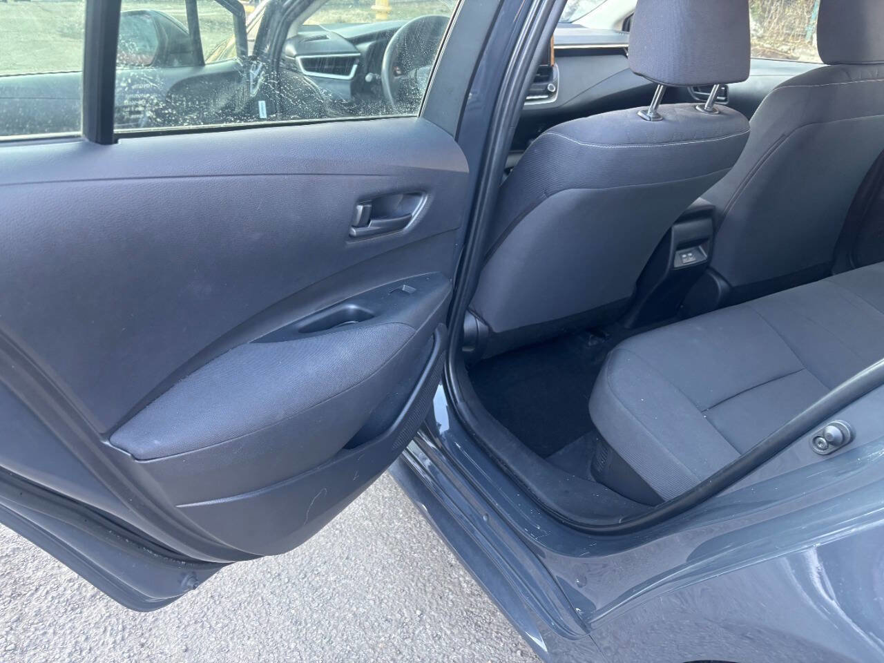 Used 2023 Toyota Corolla LE image 18