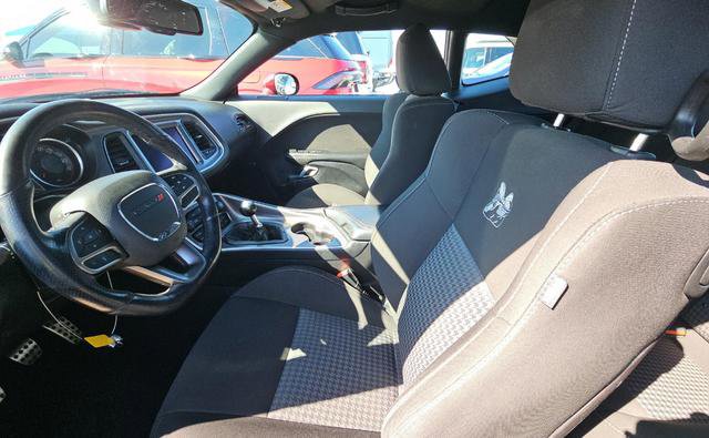 Used 2021 Dodge Challenger R/T Scat Pack w/ Dynamics Package image 5