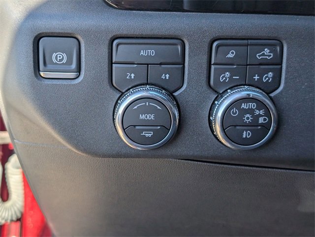 Certified 2024 GMC Sierra 1500 Elevation w/ Elevation Premium Package image 23