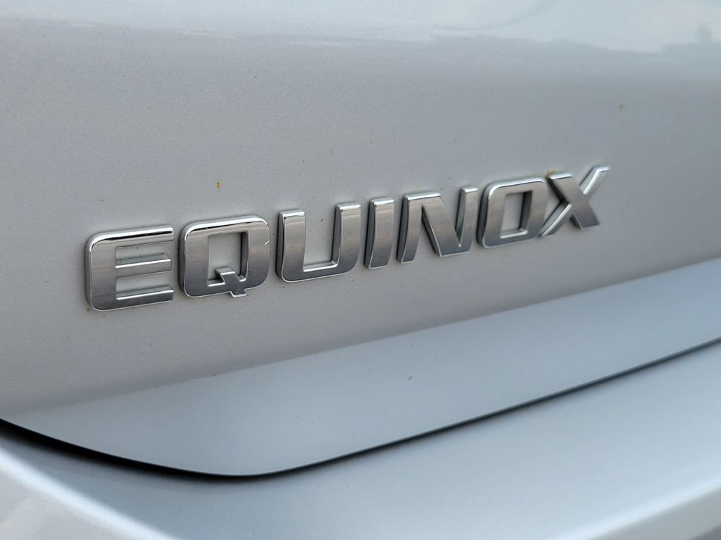 Used 2019 Chevrolet Equinox Premier FWD image 31