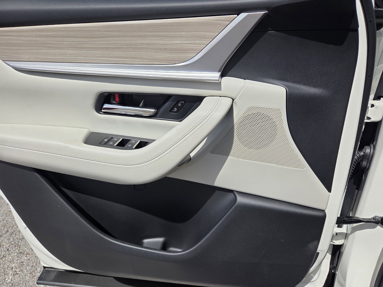 New 2026 MAZDA CX-90 Plug-In Hybrid w/ Premium Plus image 22