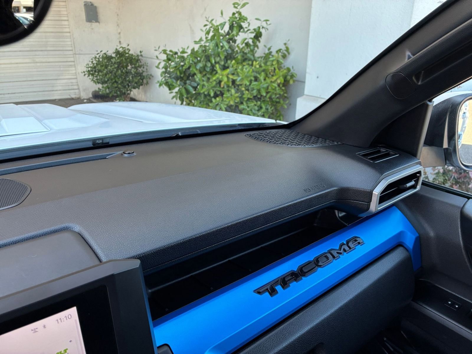 Used 2024 Toyota Tacoma TRD Sport image 35