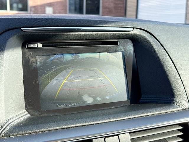 Used 2016 MAZDA CX-5 Grand Touring image 14