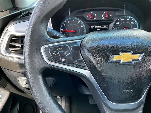 Used 2018 Chevrolet Equinox LS image 20