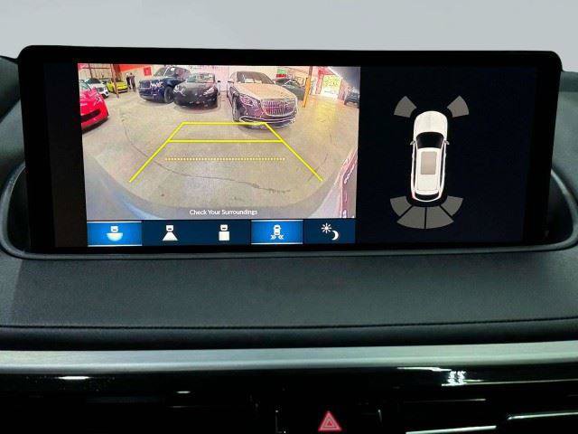 Used 2024 Acura MDX w/ Technology Package FWD image 40