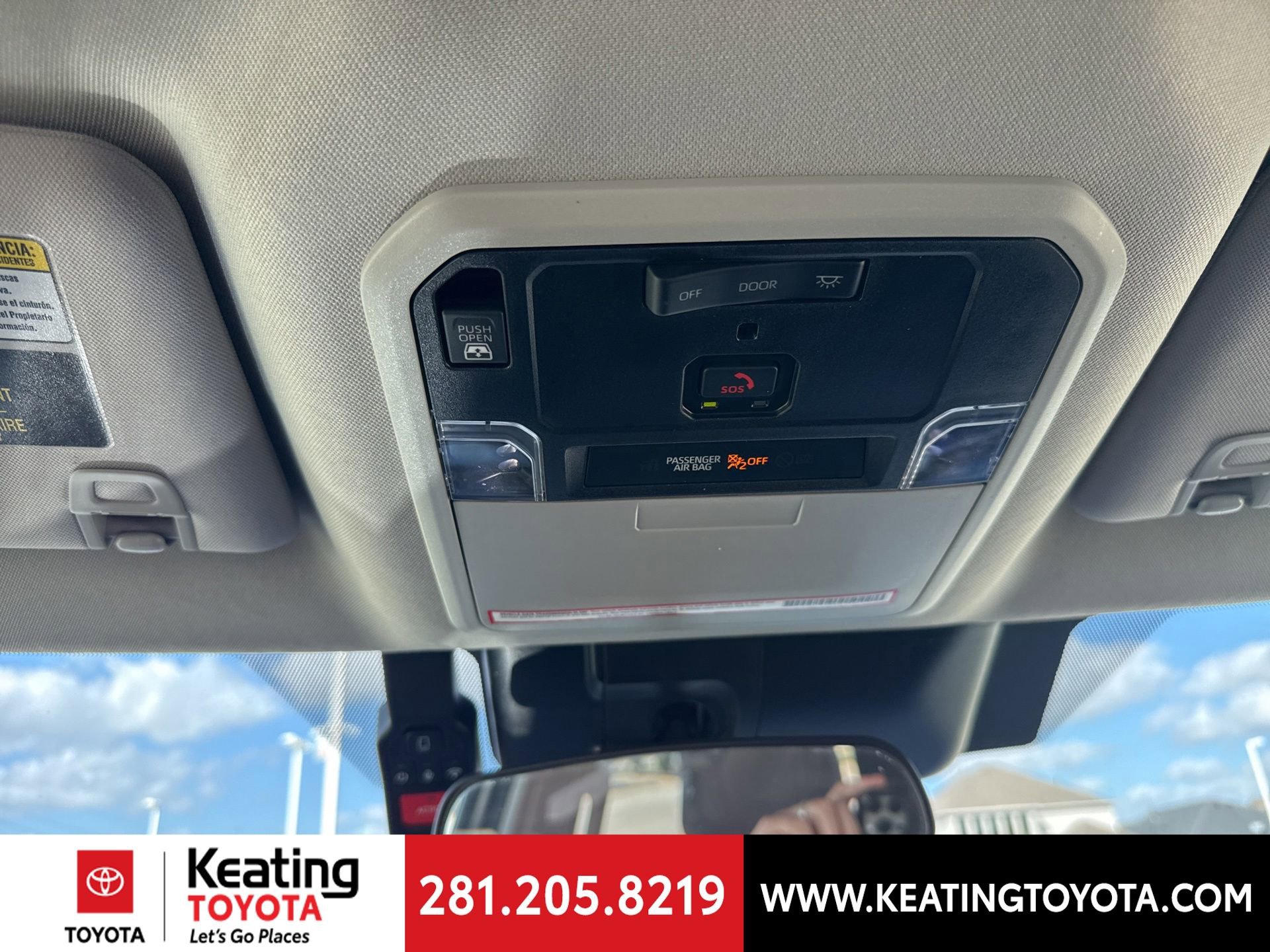 Used 2023 Toyota Tundra SR5 w/ SR5 Convenience Package image 23