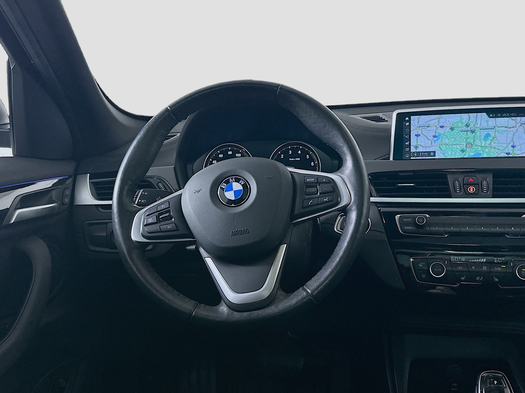Used 2022 BMW X1 sDrive28i w/ Convenience Package FWD image 17