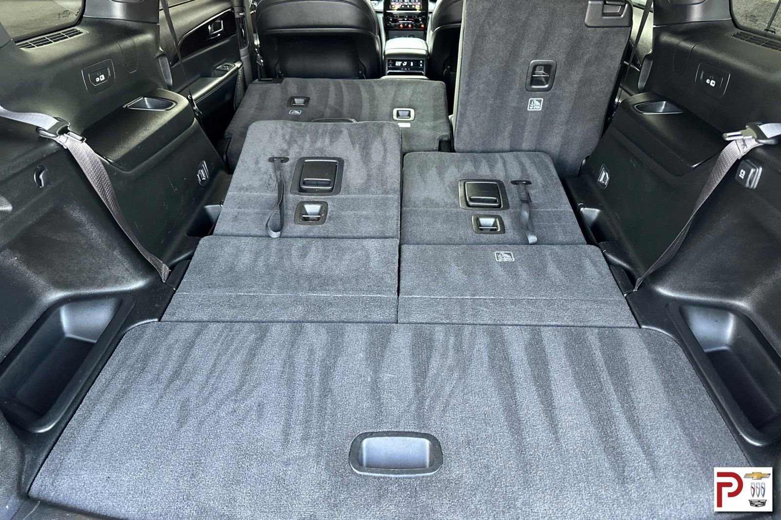 Used 2022 Jeep Grand Cherokee L Laredo image 20