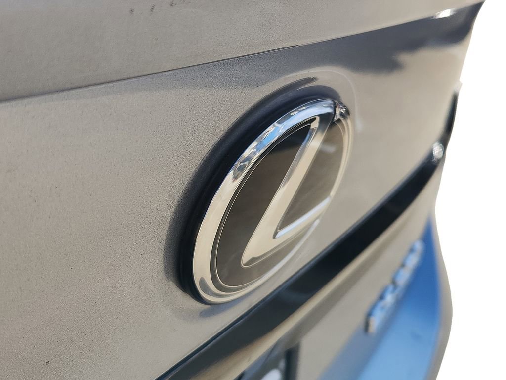 Used 2023 Lexus ES 350 F Sport image 31