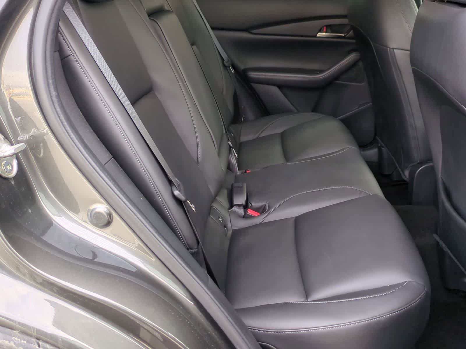 Used 2023 MAZDA CX-30 AWD 2.5 S w/ Preferred Package image 19