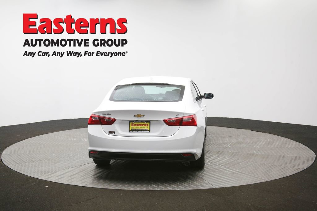 Used 2023 Chevrolet Malibu LT image 38