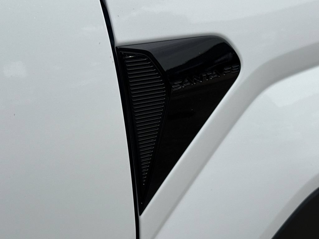 New 2026 Hyundai Santa Fe XRT AWD/4WD image 5