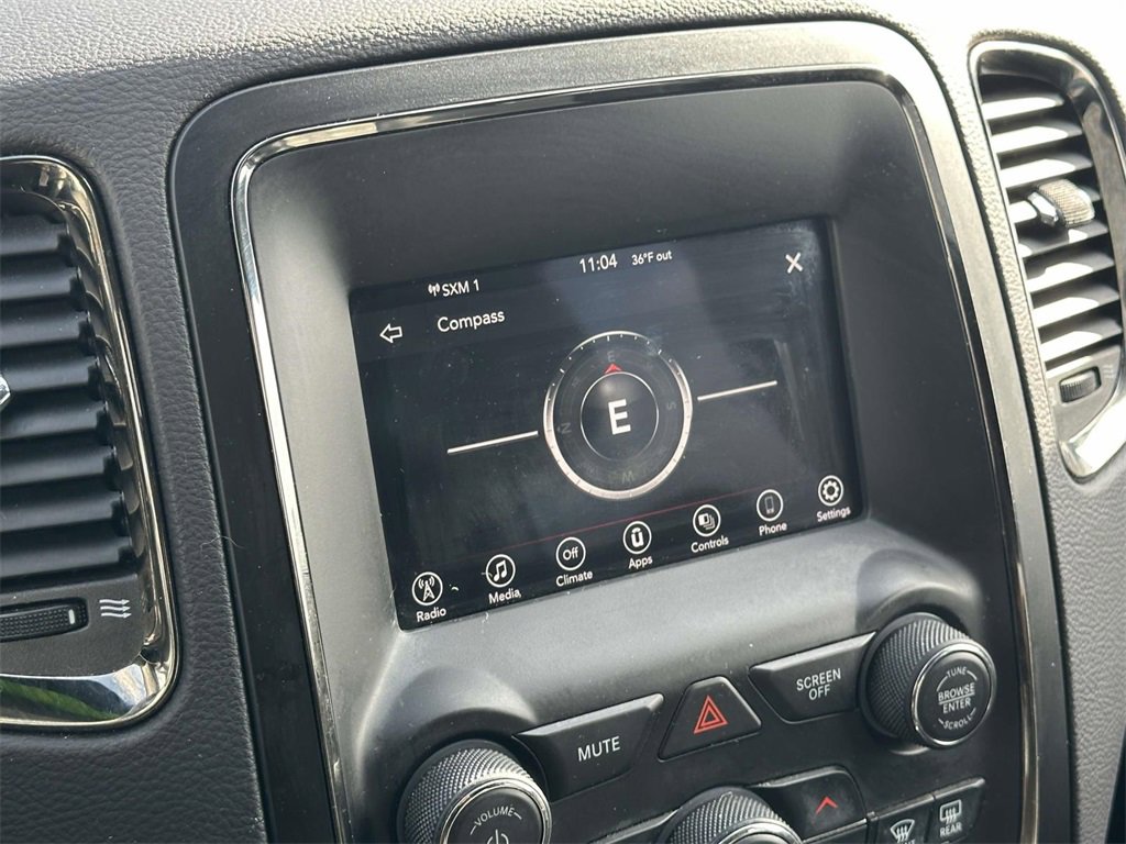 Used 2020 Dodge Durango GT w/ Blacktop Package image 25