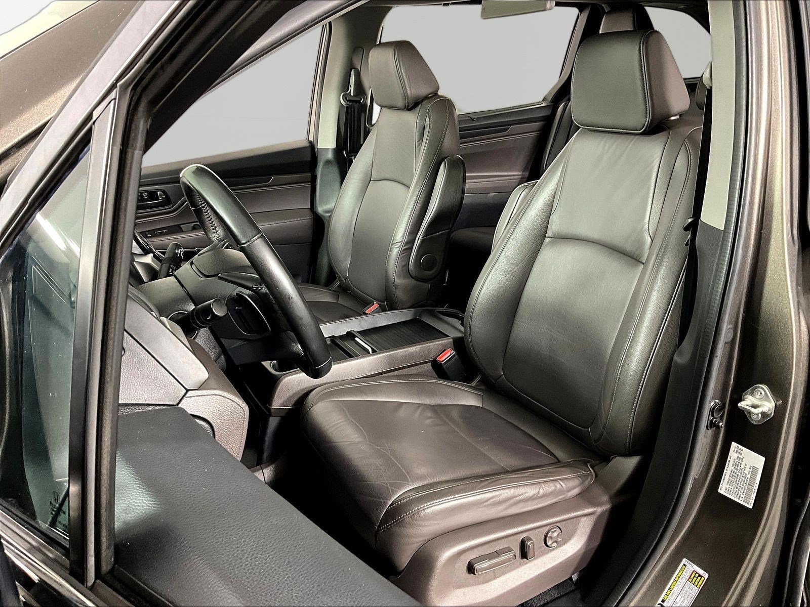 Used 2020 Honda Odyssey EX-L image 21
