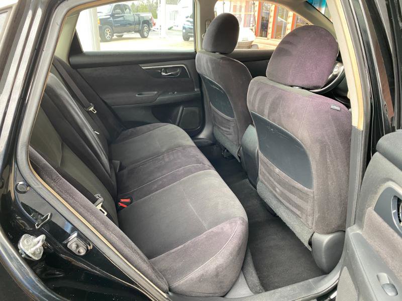 Used 2013 Nissan Altima 2.5 S image 16