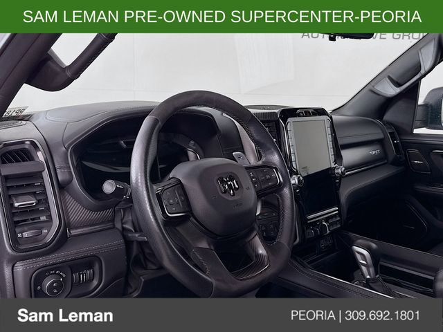 Used 2024 RAM 1500 TRX w/ TRX Level 2 Equipment Group image 10