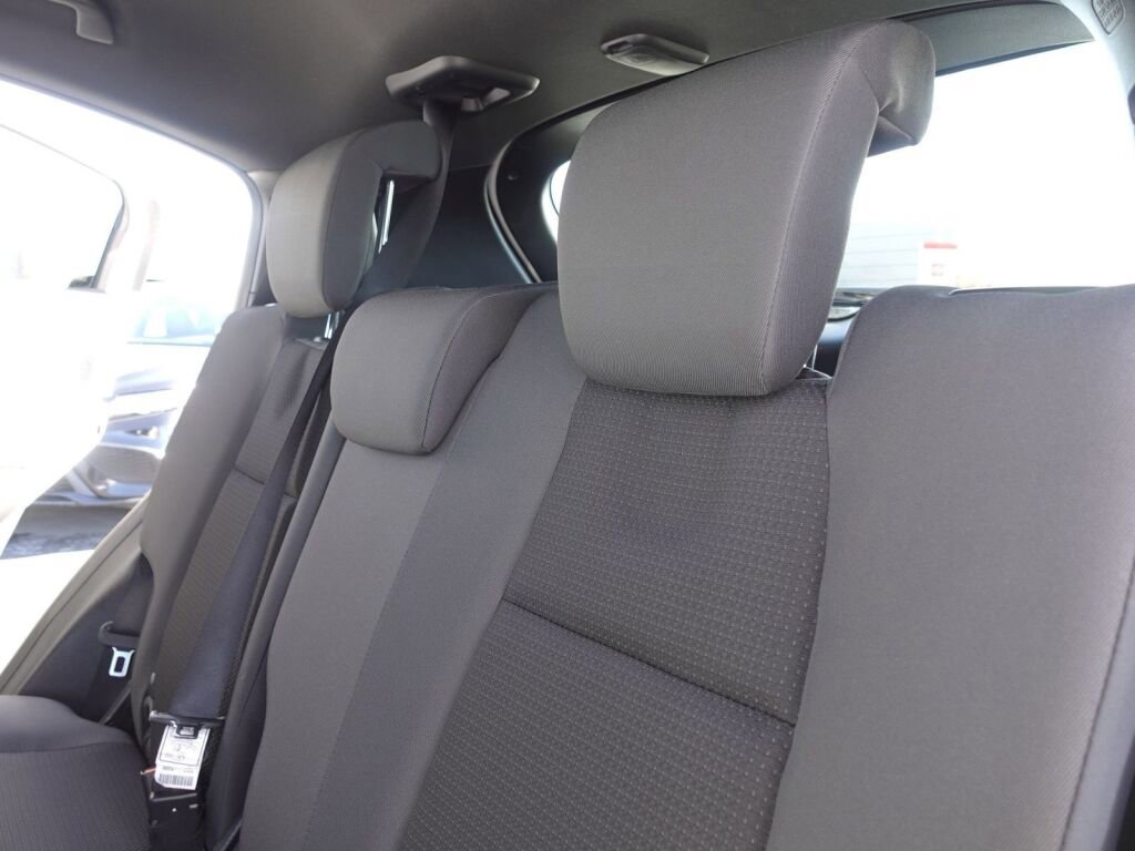 Used 2021 Honda HR-V Sport image 11