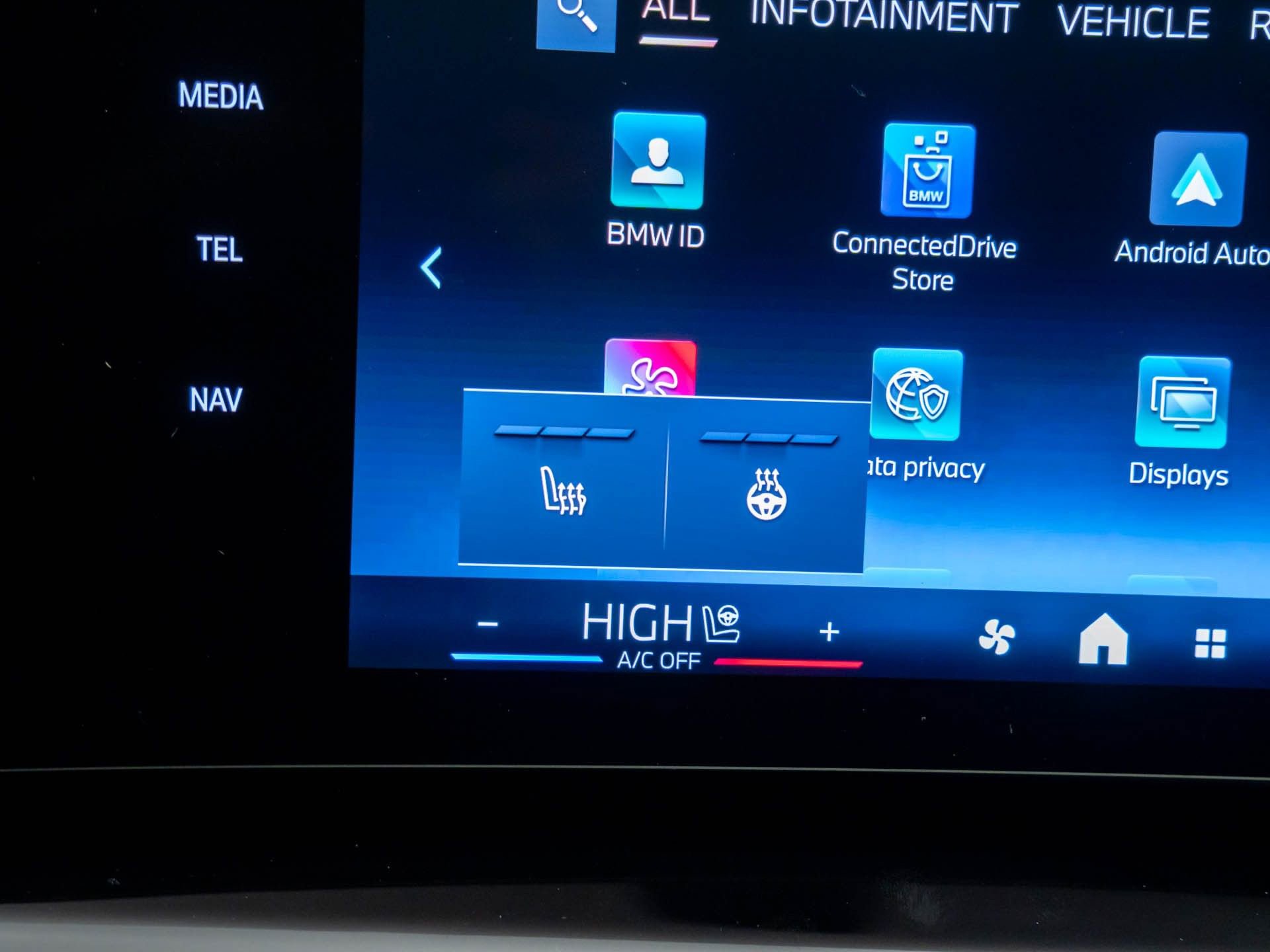 Certified 2025 BMW X2 xDrive28i image 28