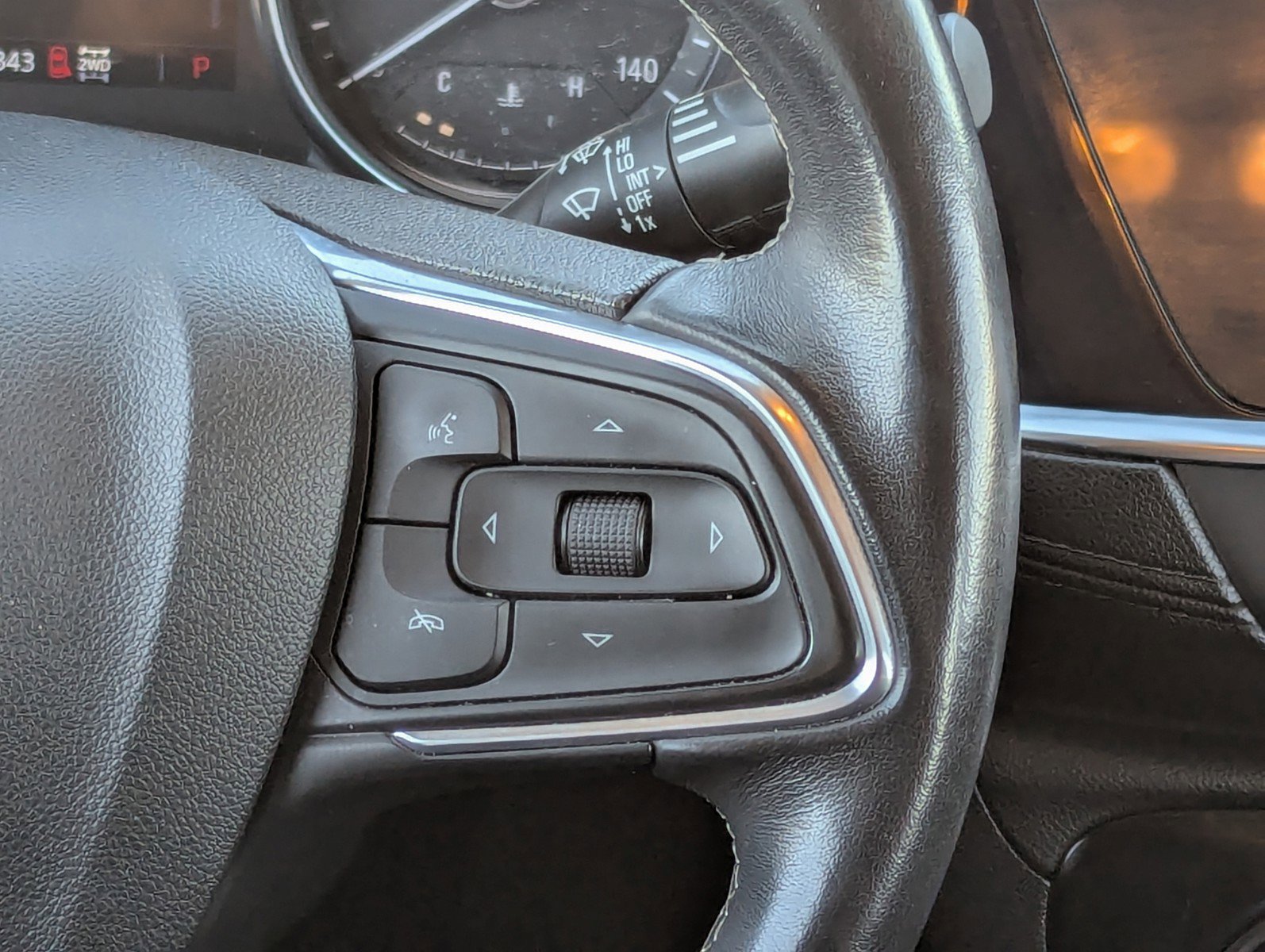 Used 2021 Buick Encore GX Preferred image 24