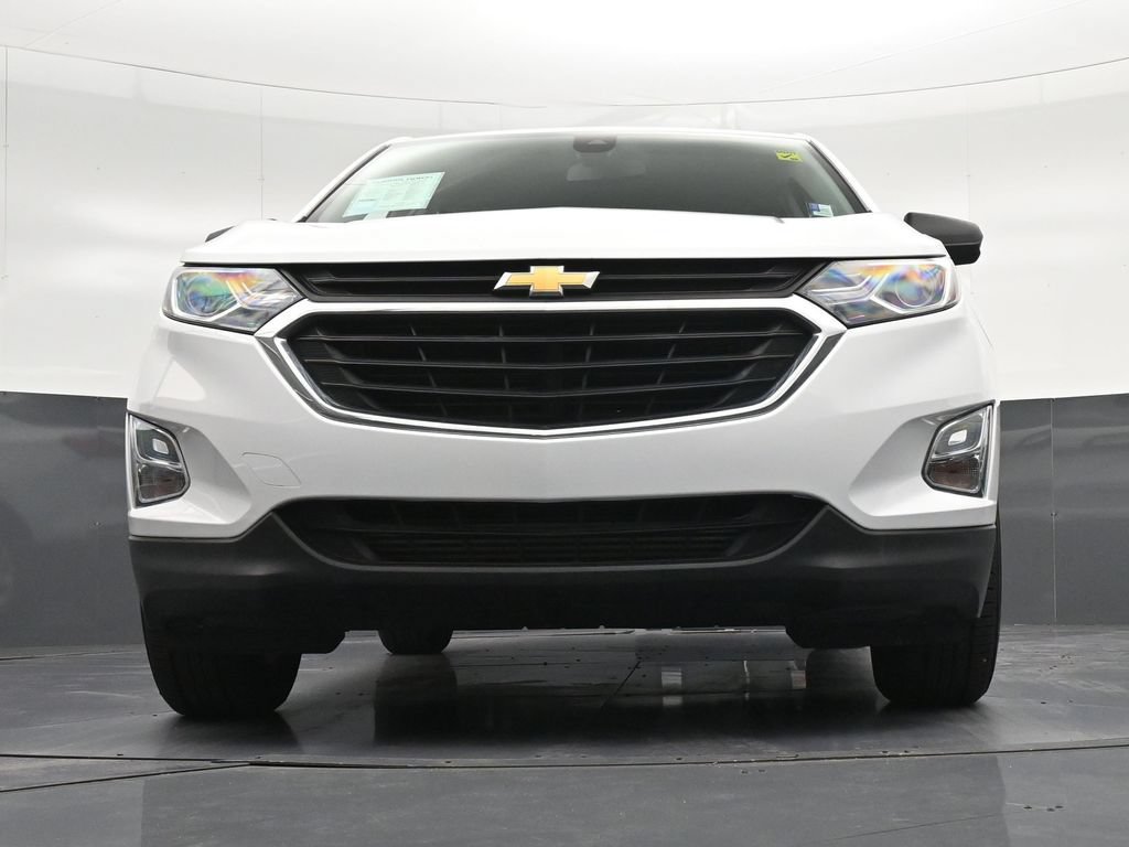 Used 2020 Chevrolet Equinox LS FWD image 29
