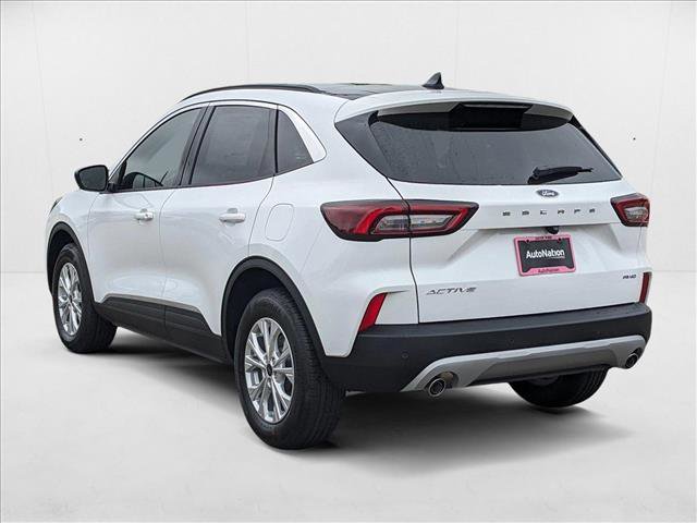 New 2024 Ford Escape Active w/ Tech Pack #1 image 9
