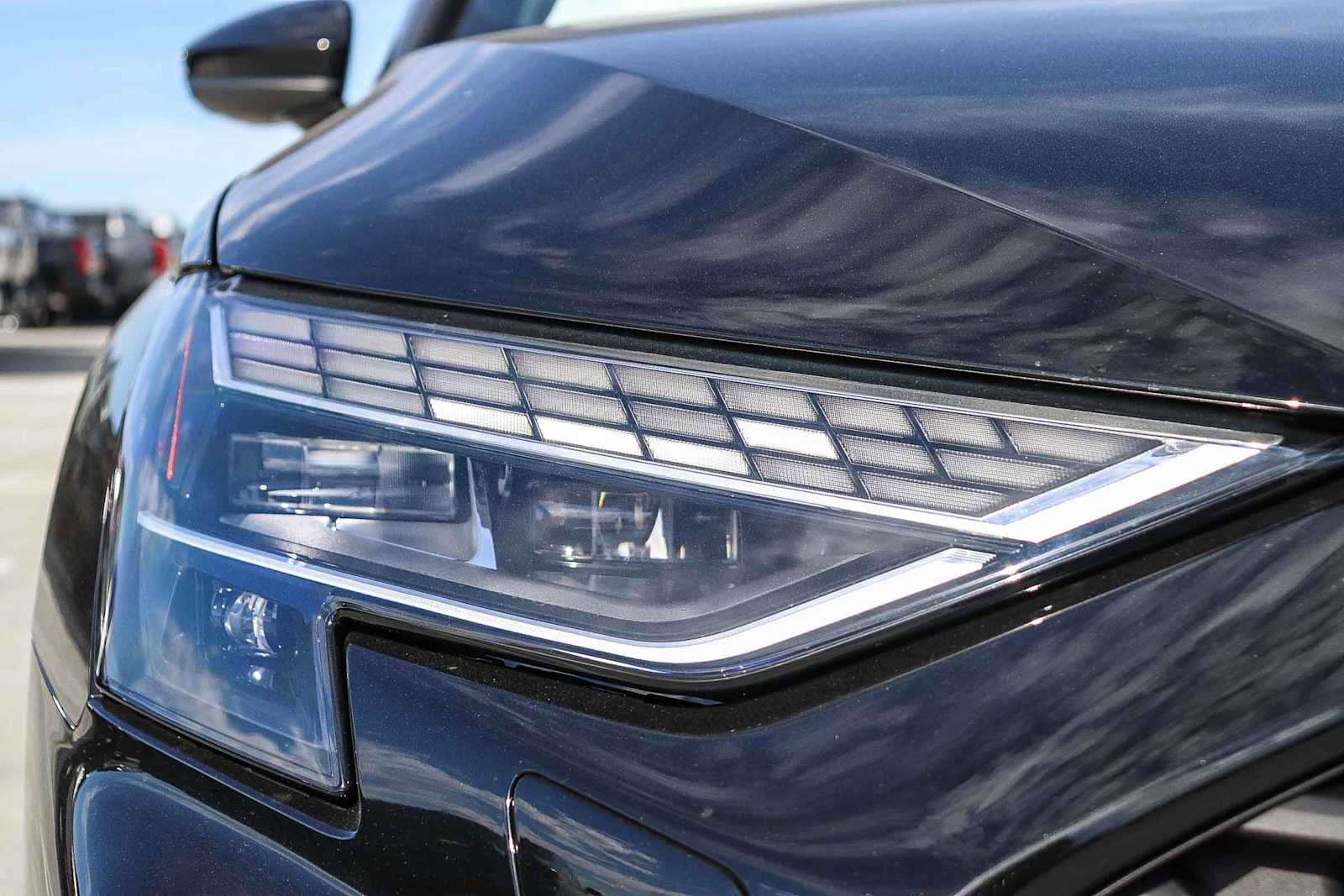 New 2026 Audi S3 Premium AWD/4WD image 9