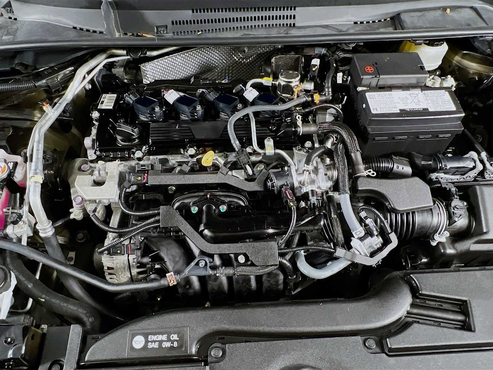 Used 2024 Toyota Corolla SE image 29