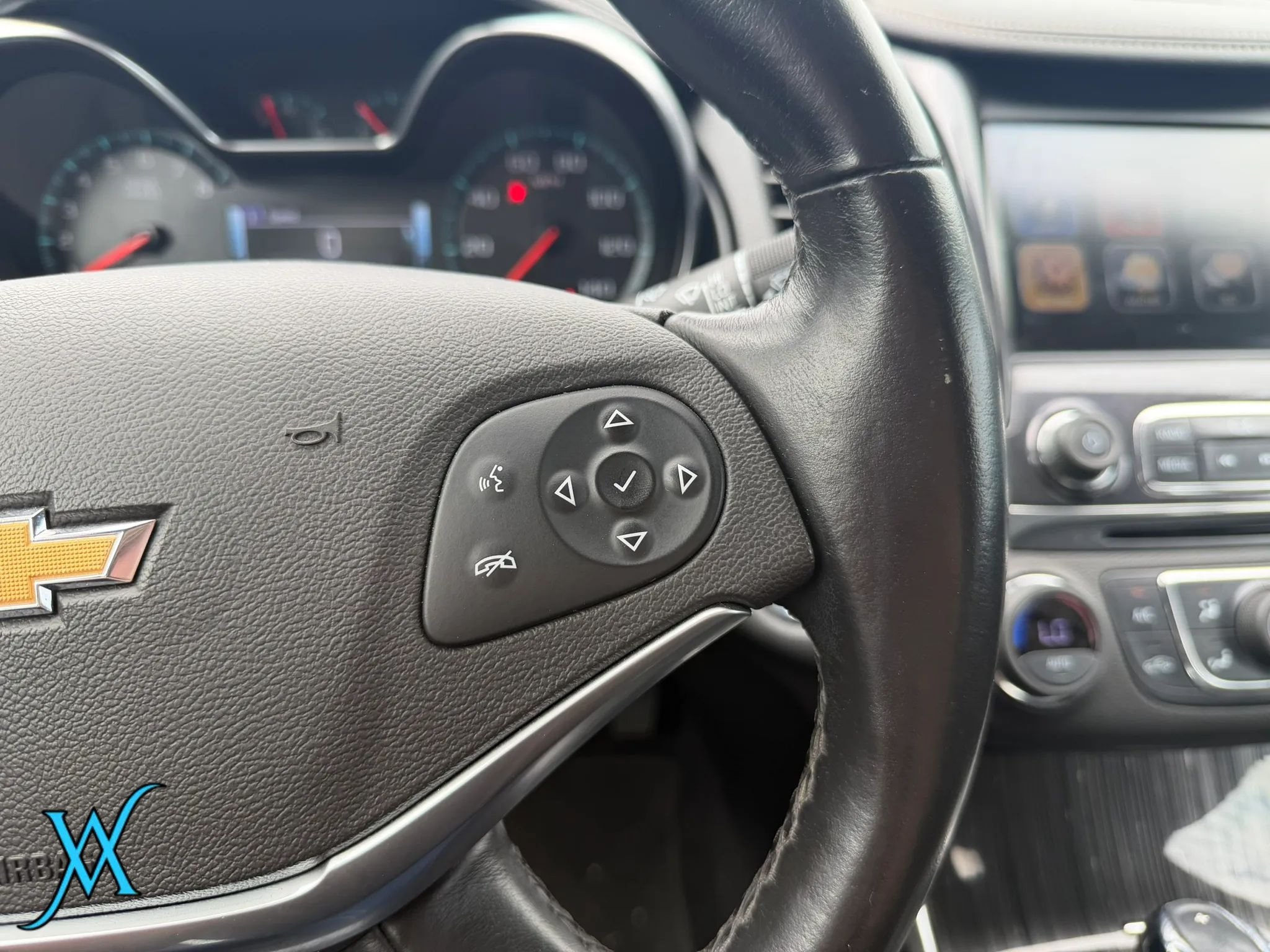 Used 2019 Chevrolet Impala Premier FWD image 28