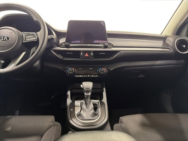 Used 2019 Kia Forte LXS image 34