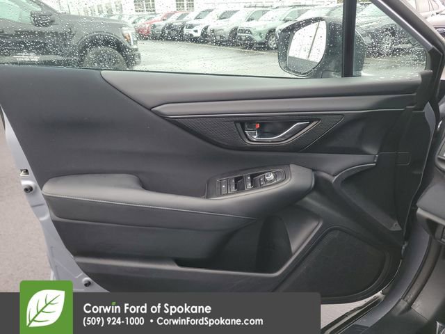 Used 2024 Subaru Outback Premium image 22
