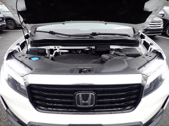 Used 2022 Honda Ridgeline RTL-E image 14