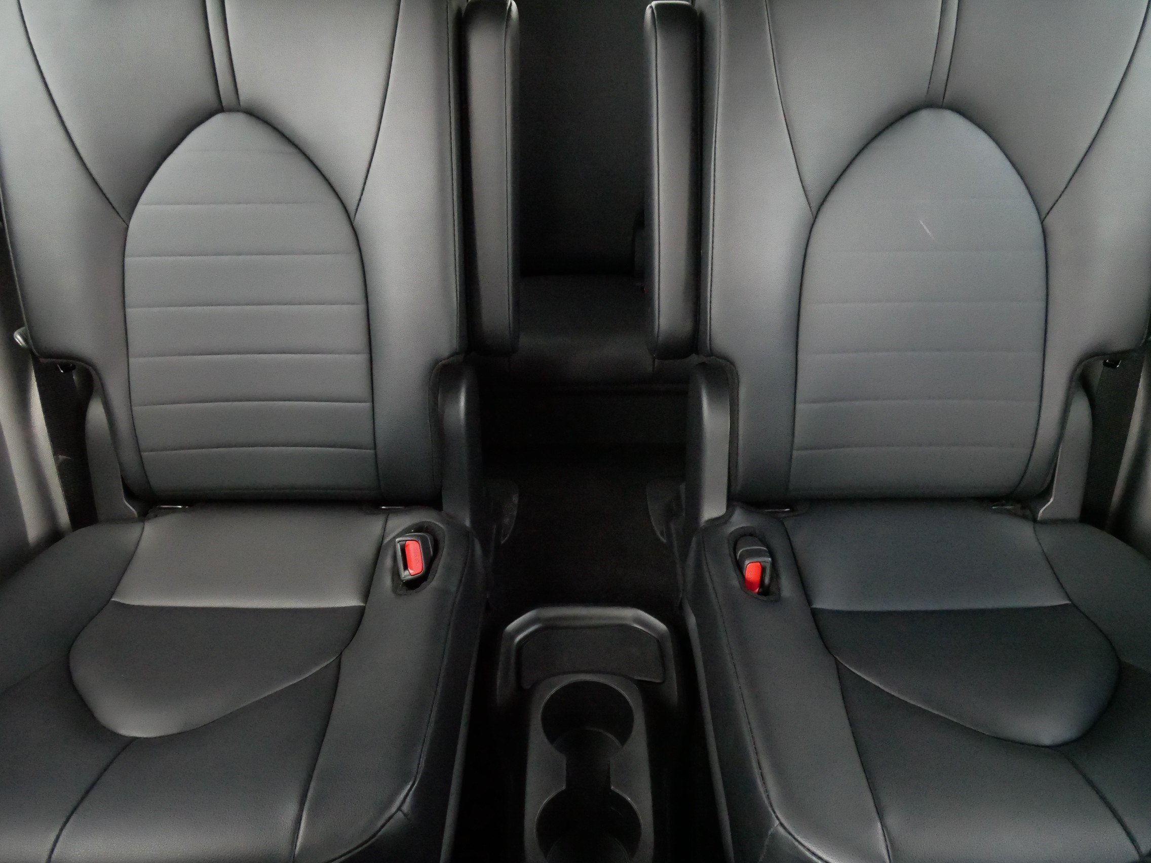 Certified 2026 Toyota Highlander XLE AWD/4WD image 15