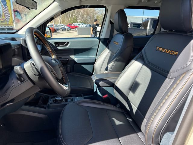 Used 2025 Ford Maverick Tremor AWD/4WD image 35