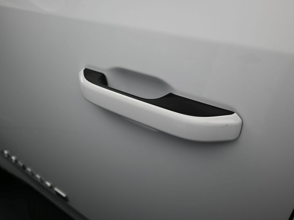 Used 2024 Jeep Wagoneer Series II image 38