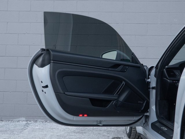 Certified 2026 Porsche 911 GT3 image 15