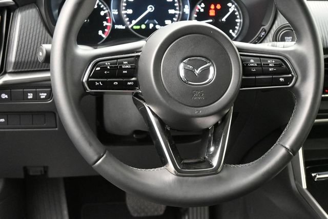 Certified 2026 MAZDA CX-90 3.3 Turbo w/ Select Package AWD/4WD image 8