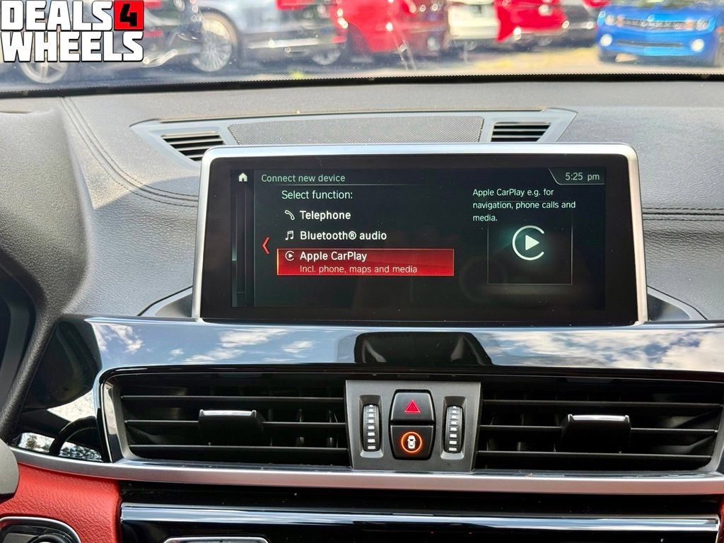 Used 2019 BMW X2 xDrive28i w/ Convenience Package AWD/4WD image 19