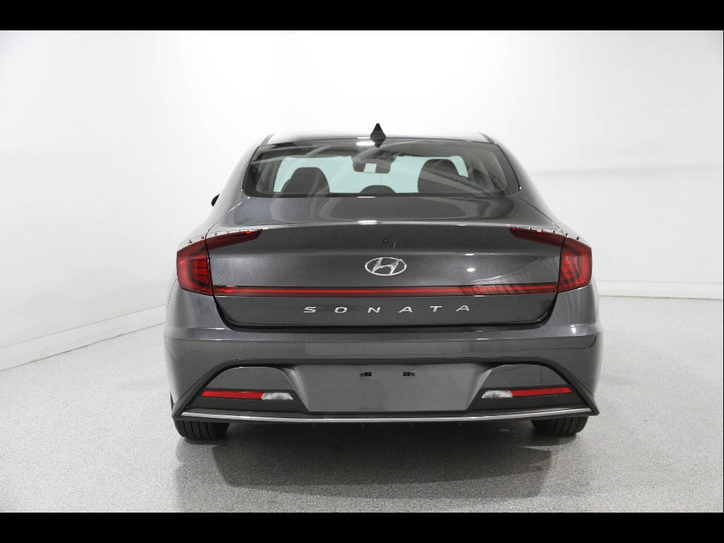 Used 2023 Hyundai Sonata SE FWD image 18