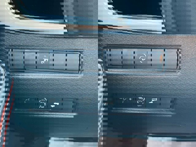 New 2026 Nissan Rogue SV w/ Rock Creek Premium Package image 30