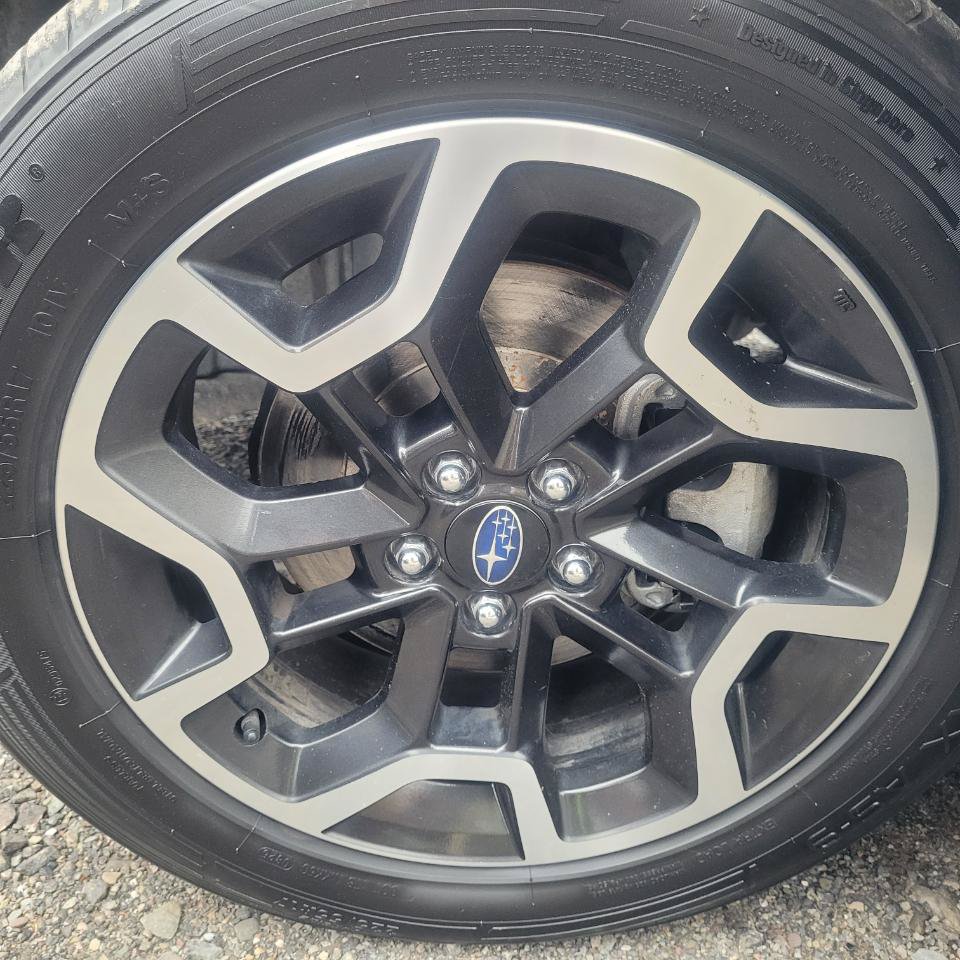 Used 2017 Subaru Crosstrek 2.0i Premium AWD/4WD image 34