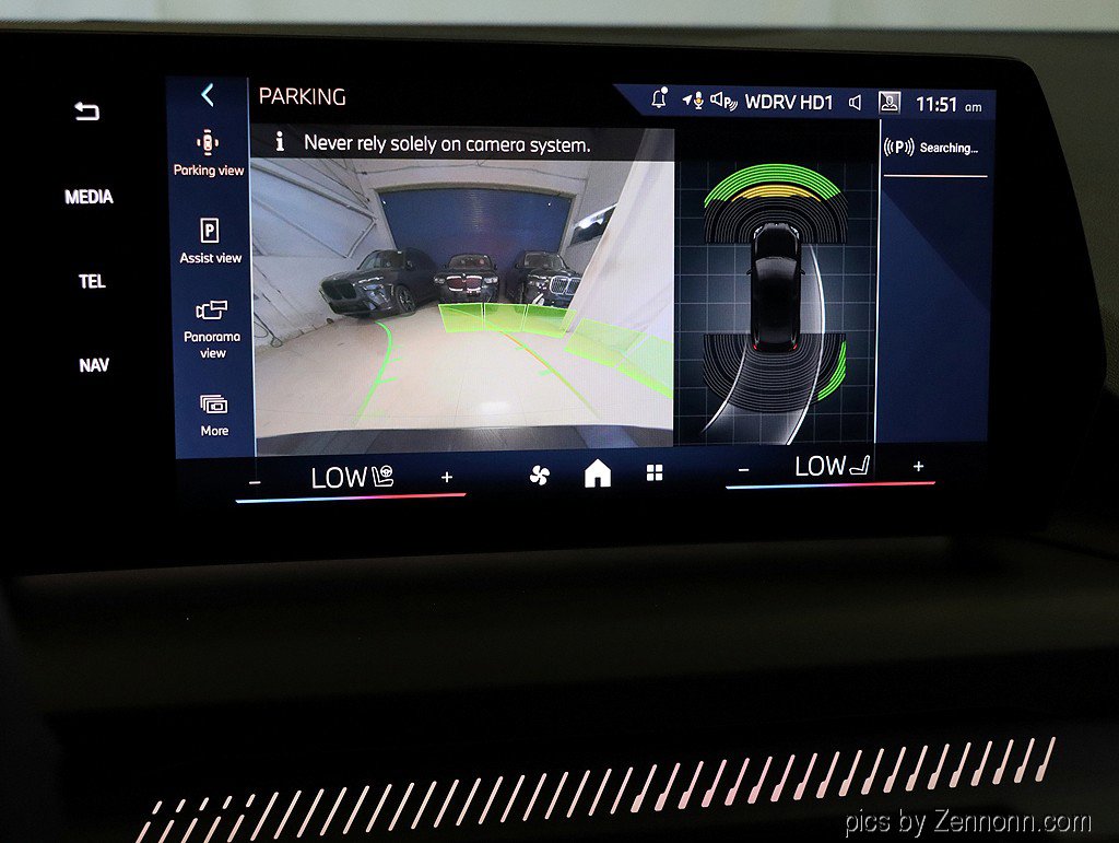 Used 2026 BMW 228i xDrive w/ Premium Package image 19