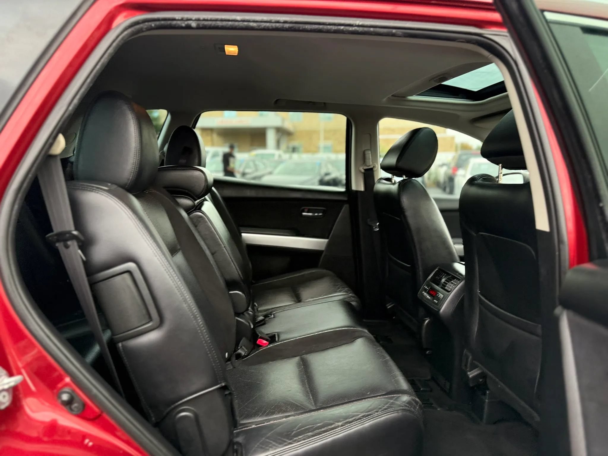 Used 2013 MAZDA CX-9 Grand Touring FWD image 18