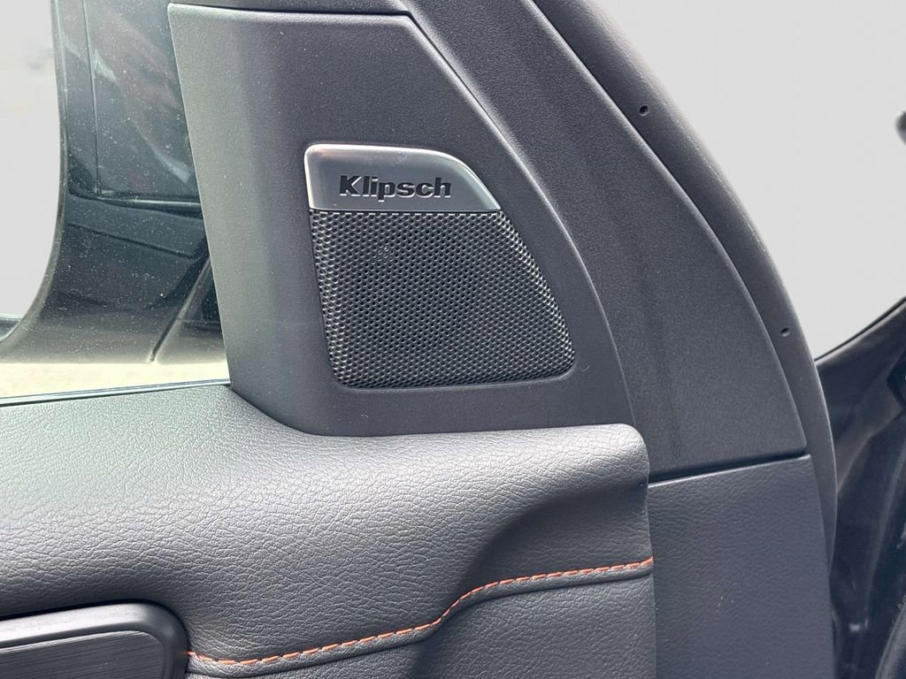 New 2026 Nissan Armada PRO-4X image 12