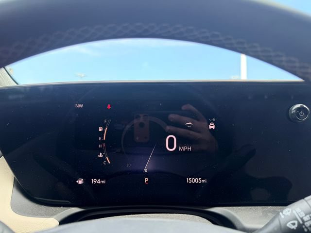 Used 2024 Buick Encore GX Preferred w/ Advanced Technology Package FWD image 9