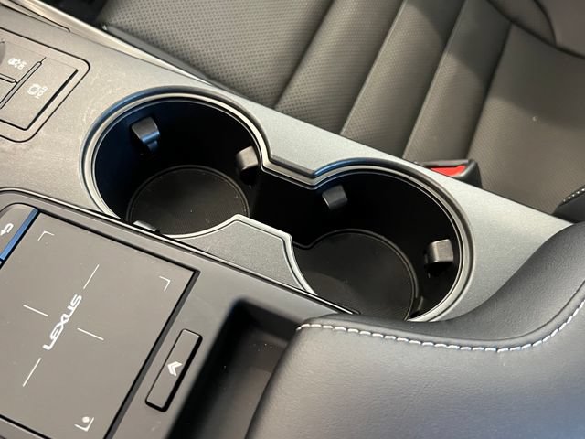 Used 2025 Lexus IS 350 F Sport w/ Navigation Package RWD image 28